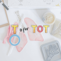 T Is For Tot - Learn & Play Kits For Ages 3-6. Early Childhood Education, Learn Through Play