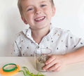 DIY Bug Playdough and Insect Kit