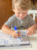 Toddler & Preschool | Letter Nn Curriculum.