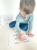 Hands-On Learning Kindness Kit for Young Children